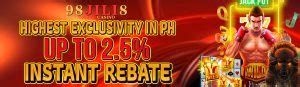 www.98jili.com|98 Jili: Play Today & Claim Your Free 777! Register Now!.